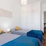 Holiday home Vencejo & Citrina - Peaceful Nature Just Minutes From The