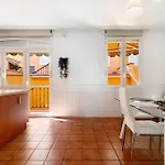 Holiday home Vencejo & Citrina - Peaceful Nature Just Minutes From The *