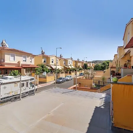 Vencejo & Citrina - Peaceful Nature Just Minutes From The Las Palmas de Gran Canaria