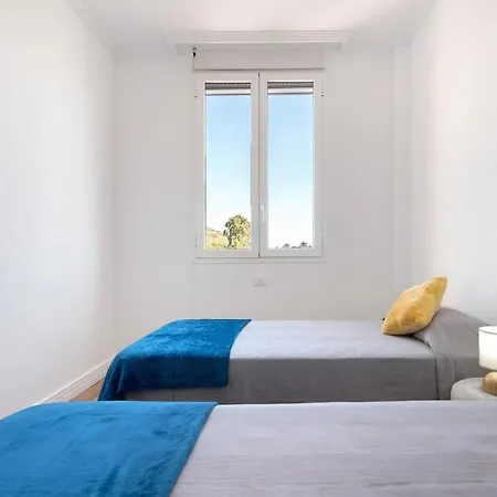 Vencejo & Citrina Houses - Peaceful Nature Stays Just Minutes From The City *