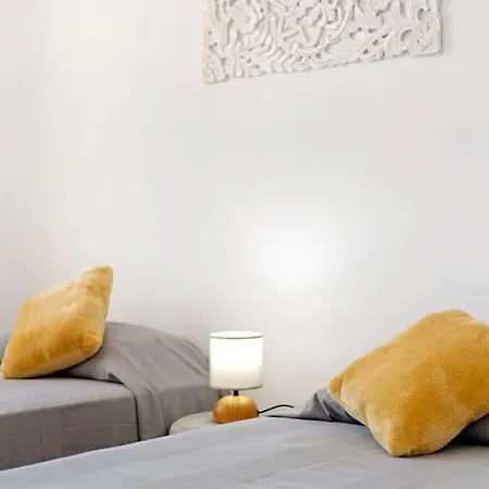 Vencejo & Citrina Houses - Peaceful Nature Stays Just Minutes From The City * Las Palmas de Gran Canaria