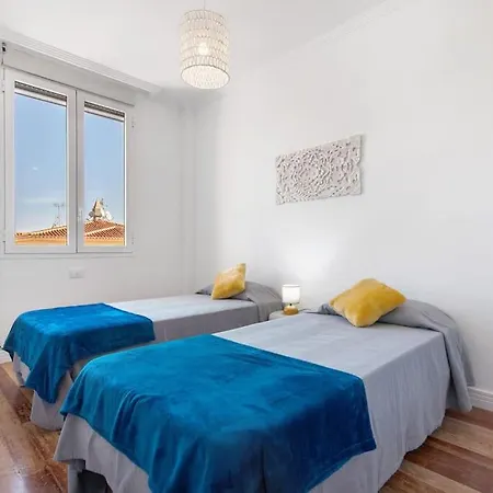 بيت للعطل Vencejo & Citrina - Peaceful Nature Just Minutes From The *