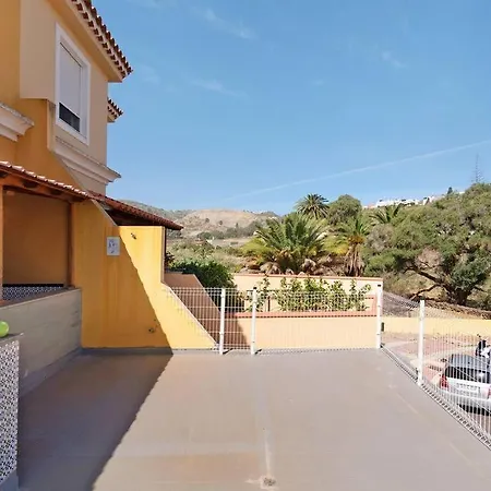 Vencejo & Citrina Houses - Peaceful Nature Stays Just Minutes From The City Las Palmas de Gran Canaria