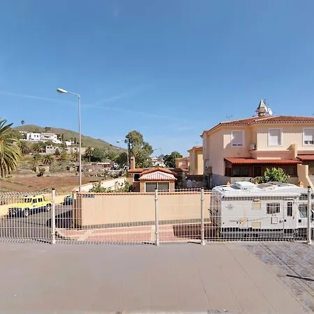 Vencejo & Citrina Houses - Peaceful Nature Stays Just Minutes From The City Nyaraló Las Palmas de Gran Canaria