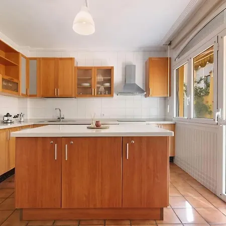 Vencejo & Citrina Houses - Peaceful Nature Stays Just Minutes From The City Nyaraló *