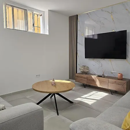 Vencejo & Citrina Houses - Peaceful Nature Stays Just Minutes From The City Las Palmas de Gran Canaria