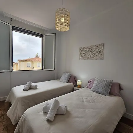 Vencejo & Citrina Houses - Peaceful Nature Stays Just Minutes From The City *