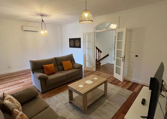 펜션 Vencejo & Citrina - Peaceful Nature Just Minutes From The 라스팔마스