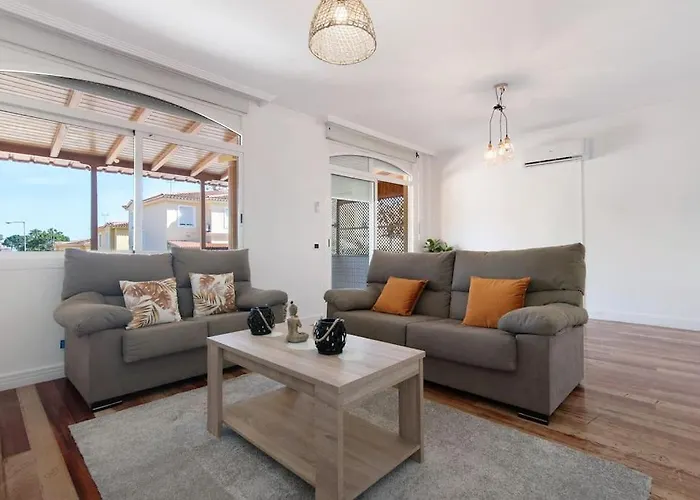 Vencejo & Citrina - Peaceful Nature Just Minutes From The *