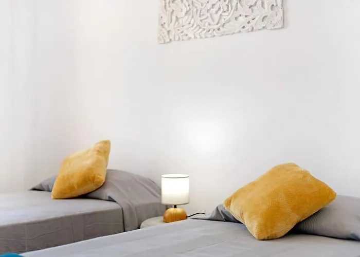 Vencejo & Citrina - Peaceful Nature Just Minutes From The * 라스팔마스