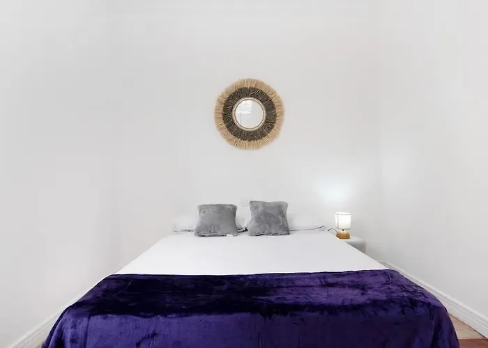 Vencejo & Citrina - Peaceful Nature Just Minutes From The 펜션 *