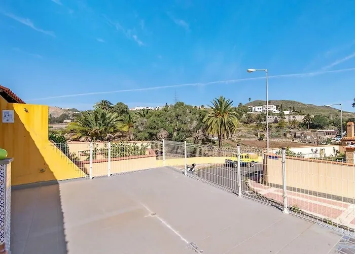 Vencejo & Citrina - Peaceful Nature Just Minutes From The *