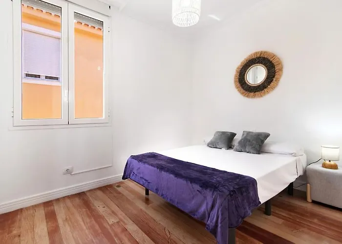 펜션 Vencejo & Citrina - Peaceful Nature Just Minutes From The