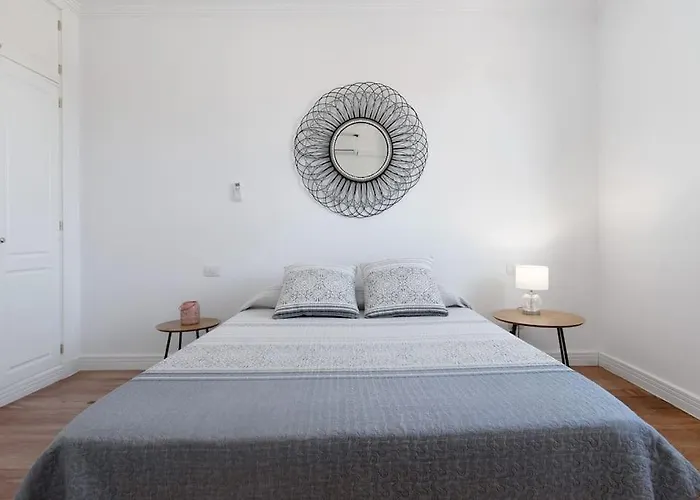 펜션 Vencejo & Citrina - Peaceful Nature Just Minutes From The *