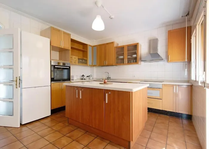 펜션 Vencejo & Citrina - Peaceful Nature Just Minutes From The 라스팔마스