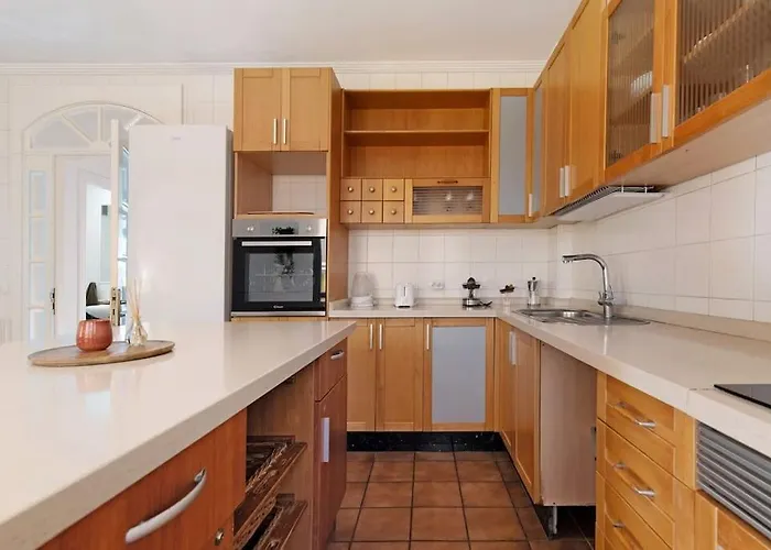 Vencejo & Citrina - Peaceful Nature Just Minutes From The