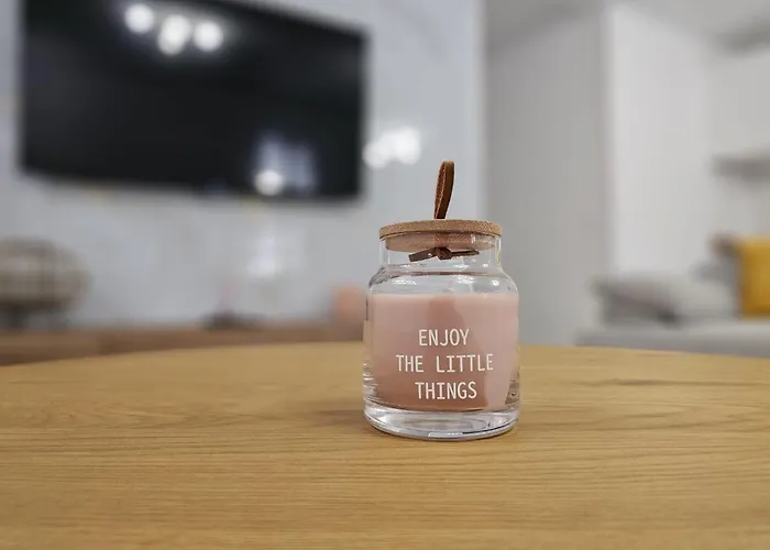 Vencejo & Citrina - Peaceful Nature Just Minutes From The 펜션