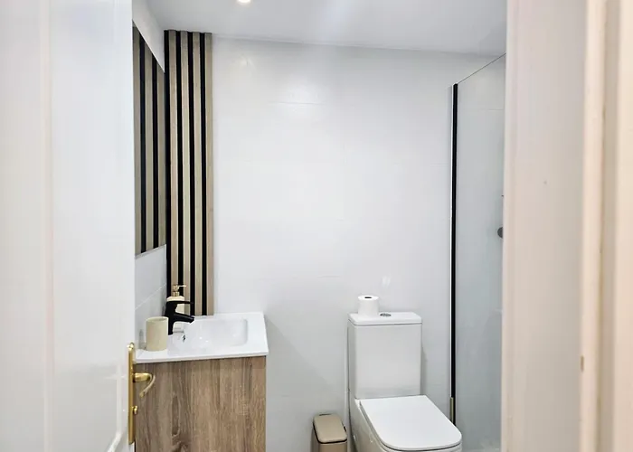 Vencejo & Citrina - Peaceful Nature Just Minutes From The 라스팔마스