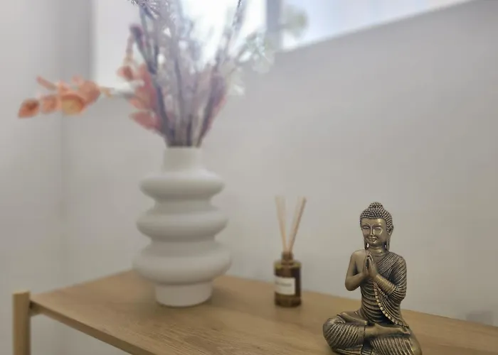 Vencejo & Citrina - Peaceful Nature Just Minutes From The