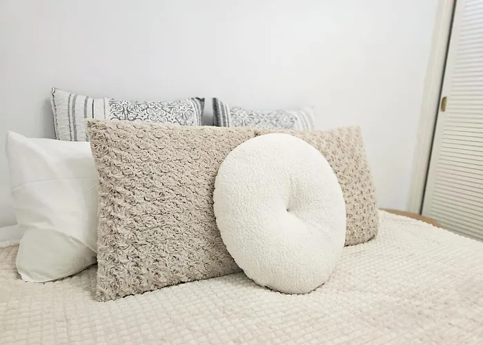 Vencejo & Citrina - Peaceful Nature Just Minutes From The 라스팔마스