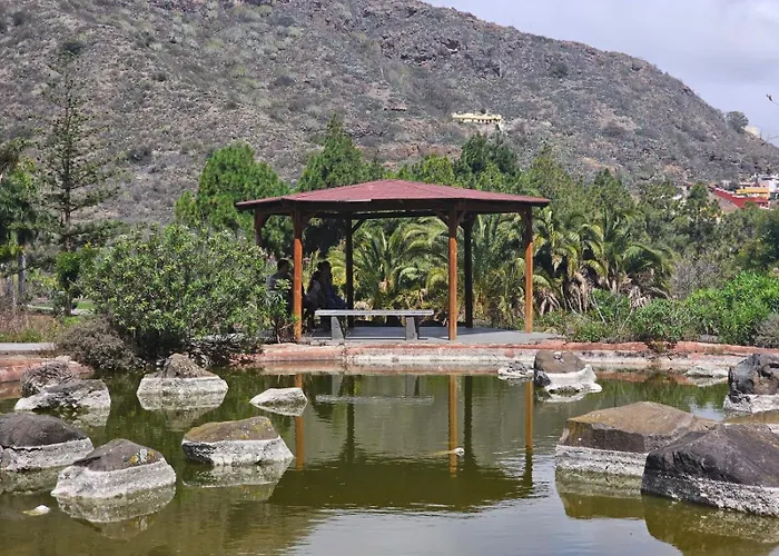 Vencejo & Citrina - Peaceful Nature Just Minutes From The 펜션