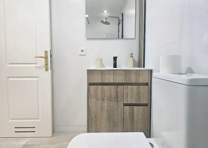 펜션 Vencejo & Citrina - Peaceful Nature Just Minutes From The