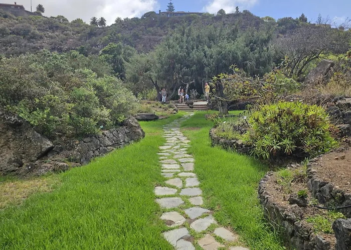 펜션 Vencejo & Citrina - Peaceful Nature Just Minutes From The *