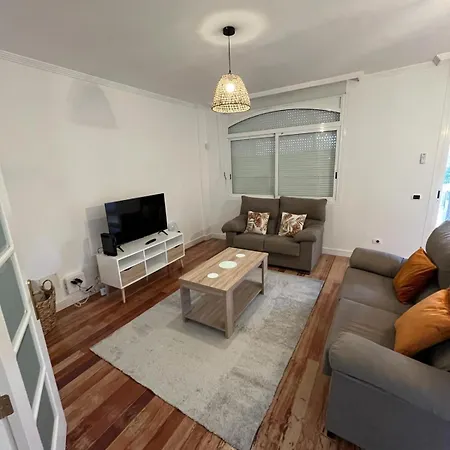 Vencejos Holiday home *