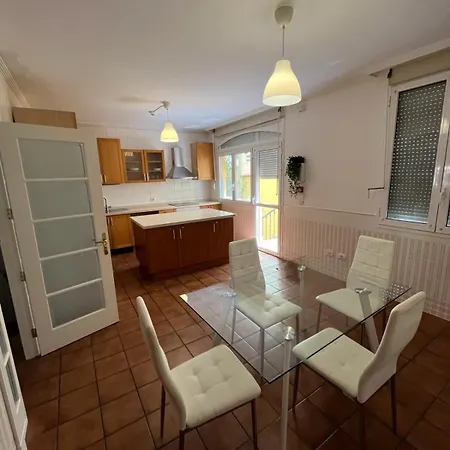 Holiday home Vencejos