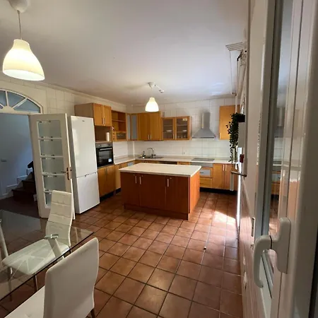 Vencejos Holiday home