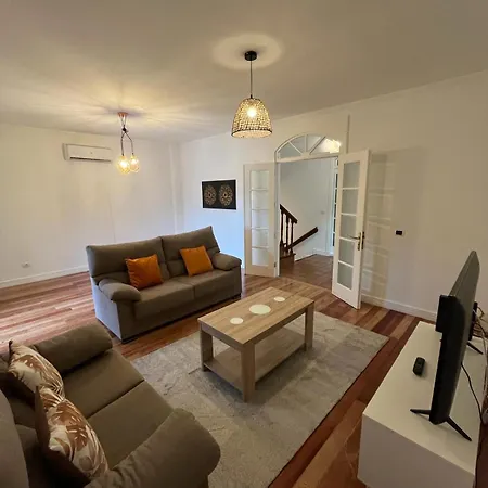 Holiday home Vencejos Las Palmas de Gran Canaria