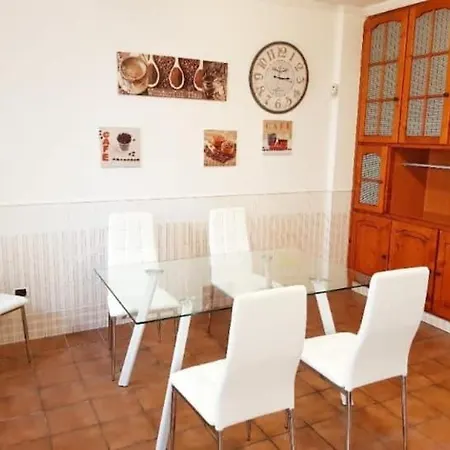 Holiday home Vencejos Las Palmas de Gran Canaria