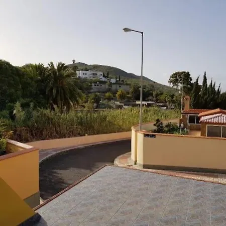 Holiday home Vencejos *