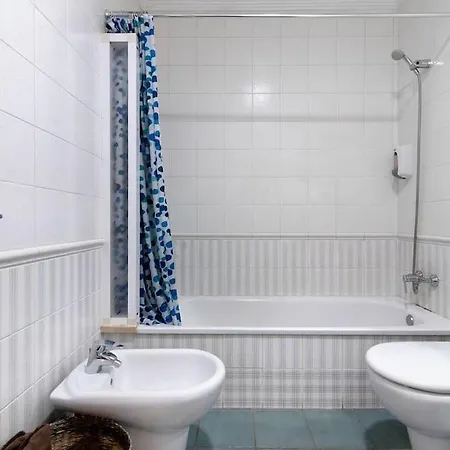 Vencejos Holiday home Las Palmas de Gran Canaria