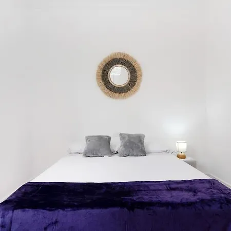Vencejos Holiday home *