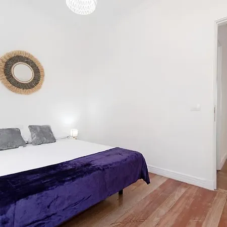 Vencejos Holiday home *