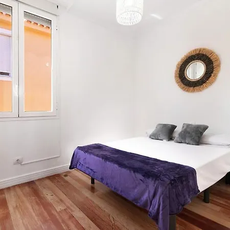 Holiday home Vencejos