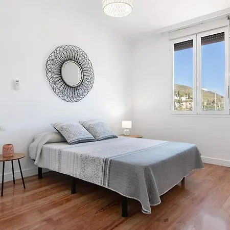 Vencejos Holiday home Las Palmas de Gran Canaria