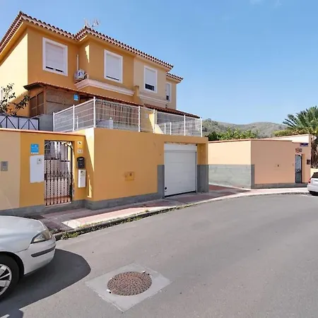 Vencejos Holiday home