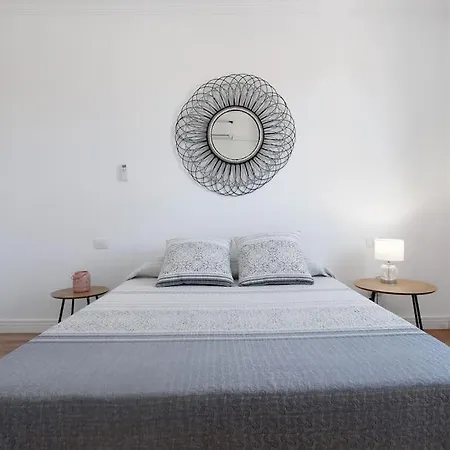Holiday home Vencejos *