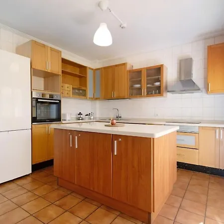 Holiday home Vencejos Las Palmas de Gran Canaria