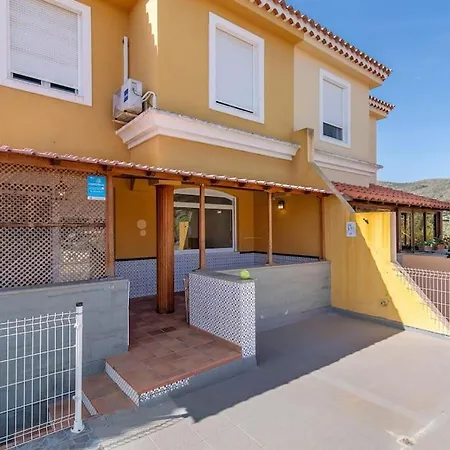 Vencejos Holiday home Las Palmas de Gran Canaria