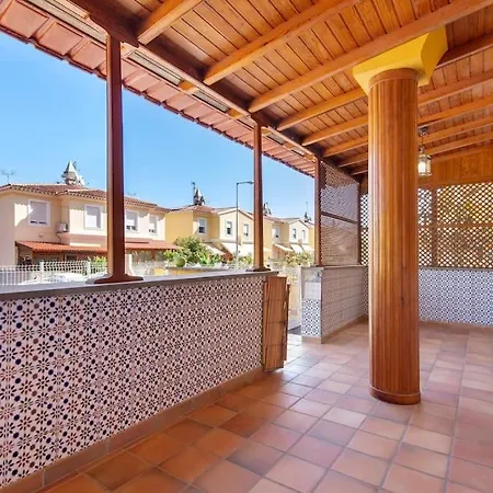 Holiday home Vencejos Las Palmas de Gran Canaria