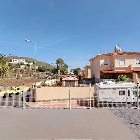 Vencejos Holiday home Las Palmas de Gran Canaria