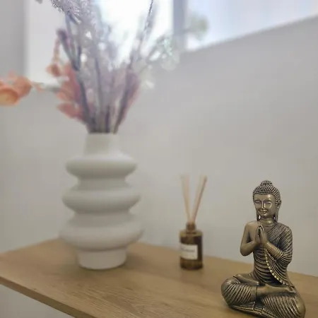 Vencejo & Citrina - Peaceful Nature Just Minutes From The