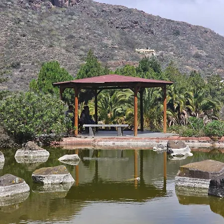 Vencejo & Citrina - Peaceful Nature Just Minutes From The Feriehus