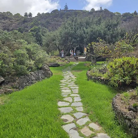 Feriehus Vencejo & Citrina - Peaceful Nature Just Minutes From The *