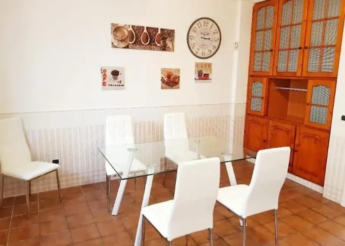 Feriehus Vencejo & Citrina - Peaceful Nature Just Minutes From The Las Palmas de Gran Canaria