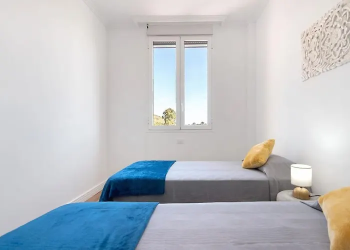 Vencejo & Citrina - Peaceful Nature Just Minutes From The *