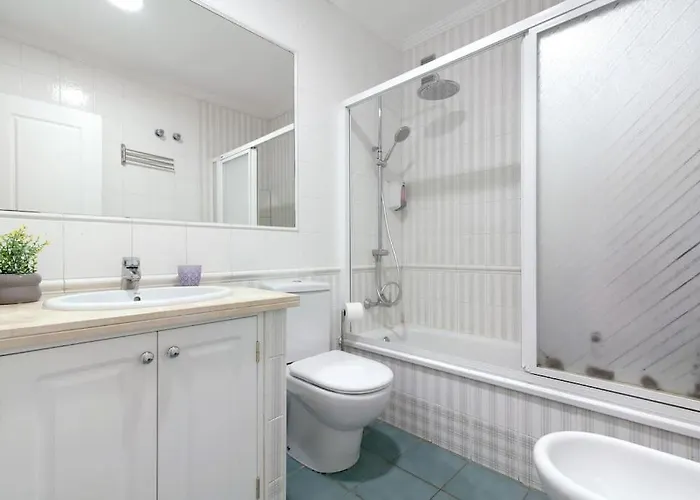 Vencejo & Citrina - Peaceful Nature Just Minutes From The * Las Palmas de Gran Canaria